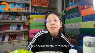 RACO products for 2022 Fall Canton Fair from Lisa